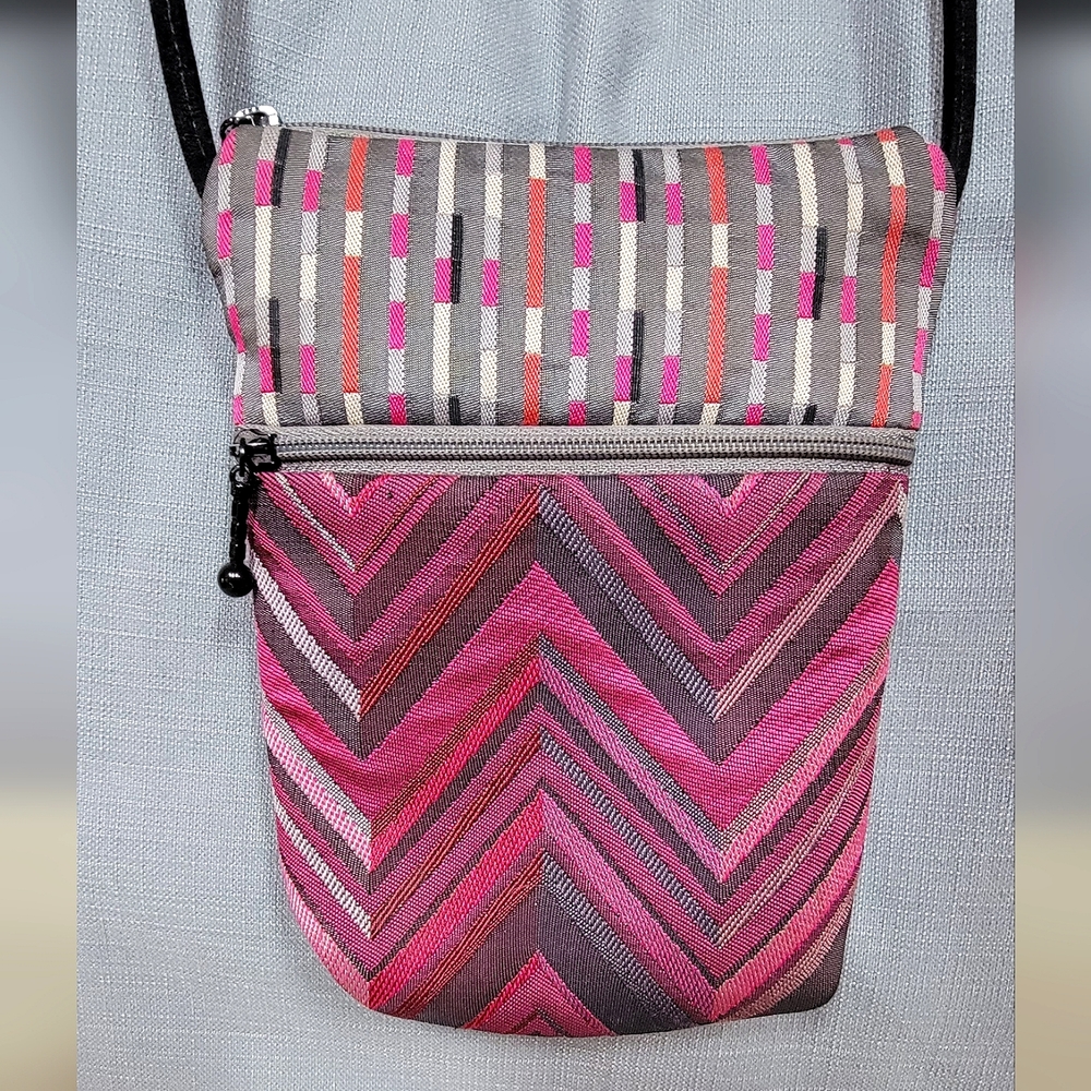 Maruca Lil Buddy Small Crossbody Bag